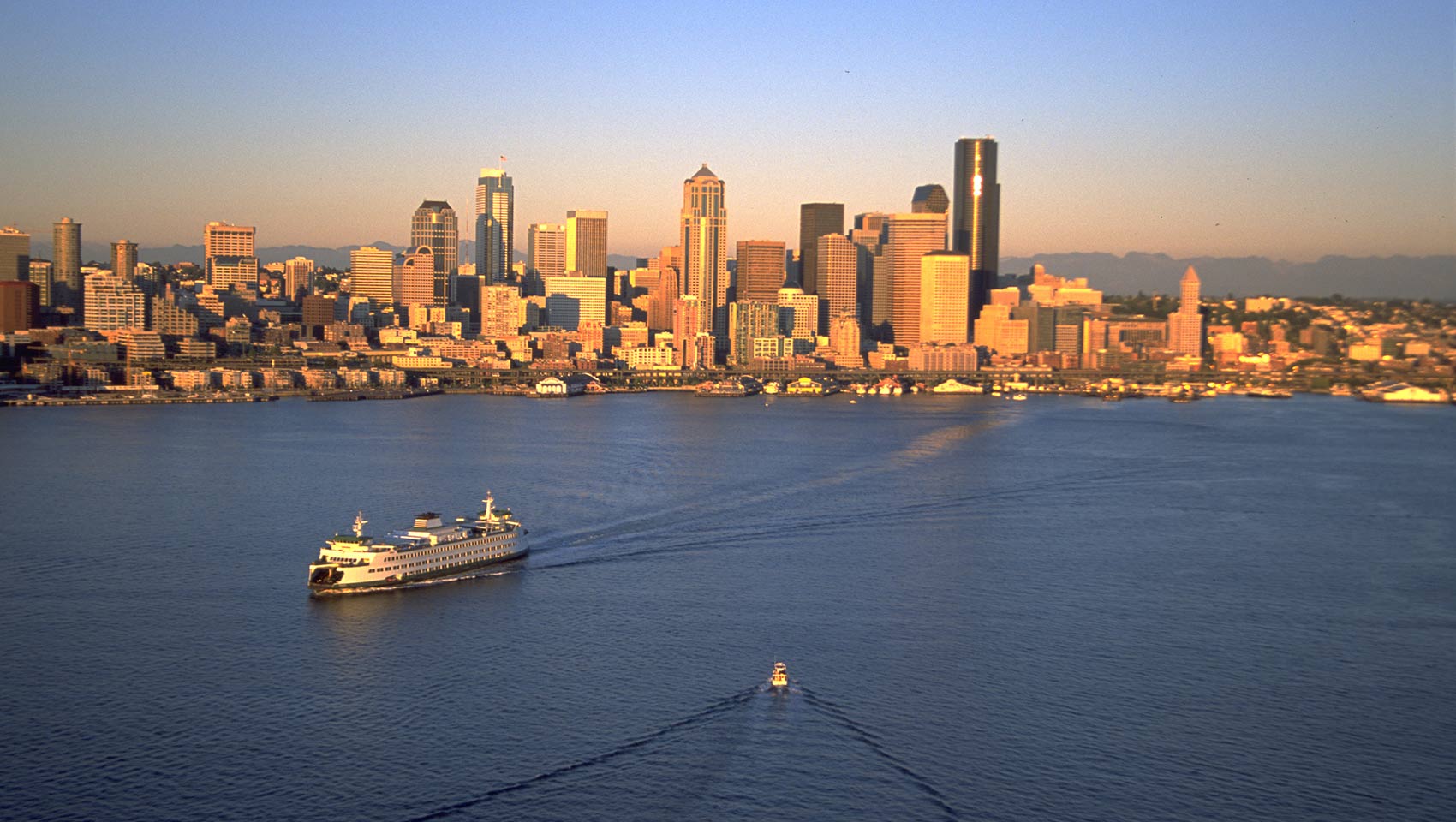 Seattle cruise ship kimpton hotel vintage seattle