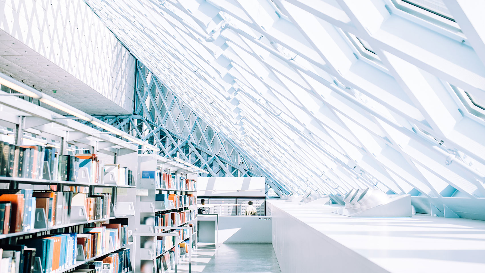 Seattle Public Library