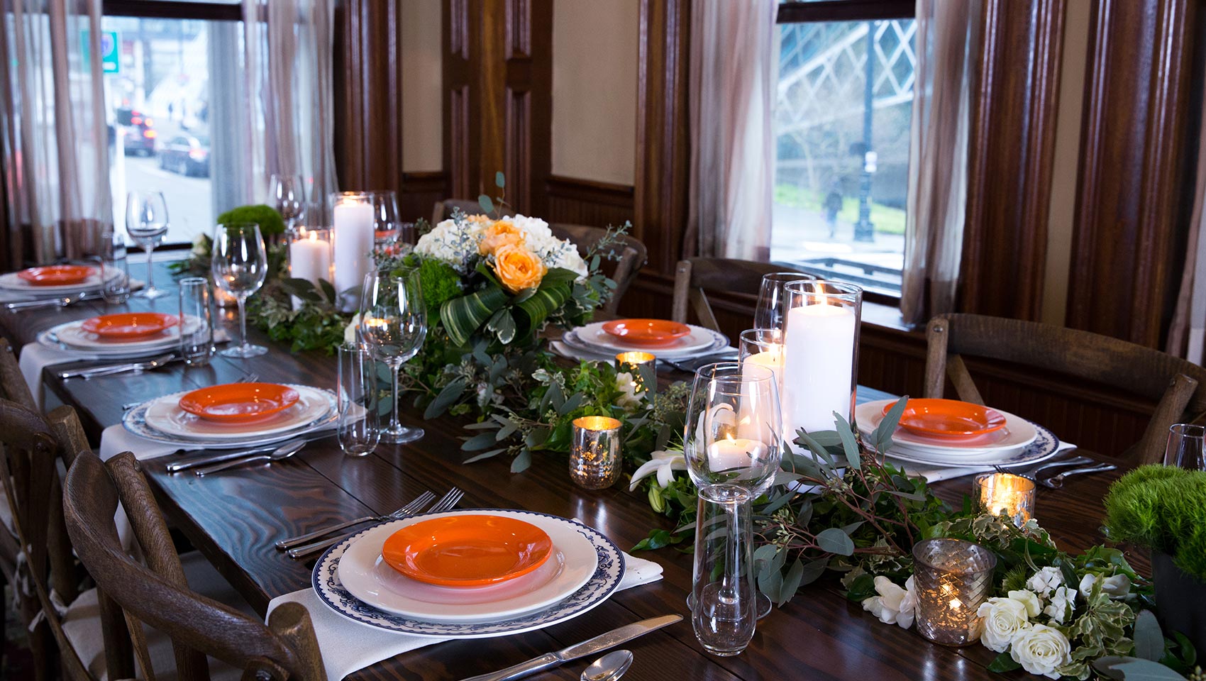 vintage hotel wedding rehearsal venues
