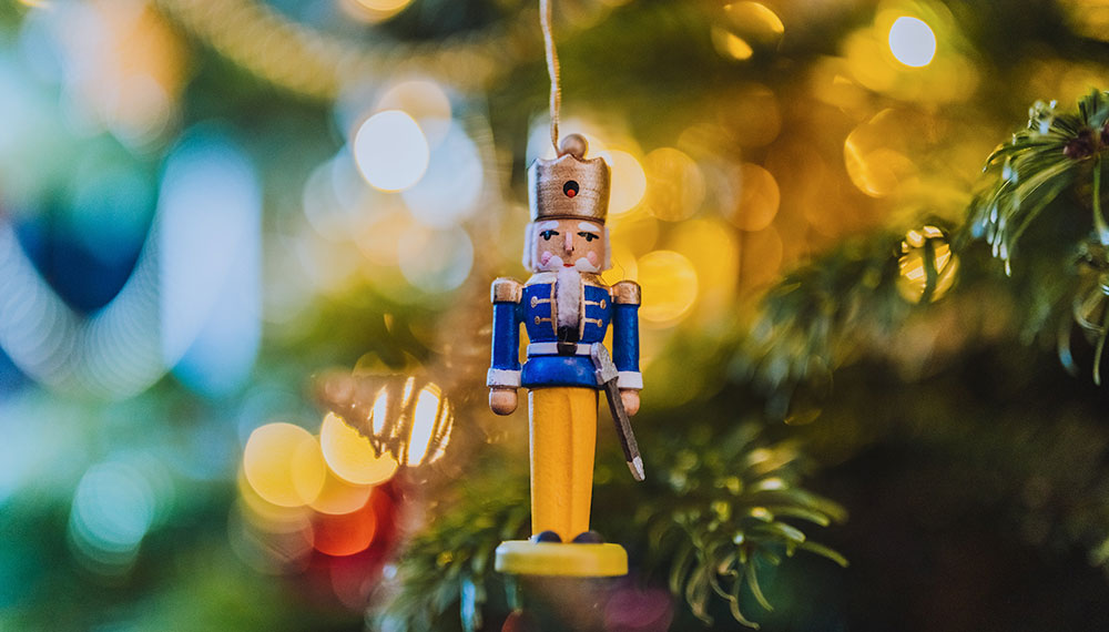 Christmas Nutcracker
