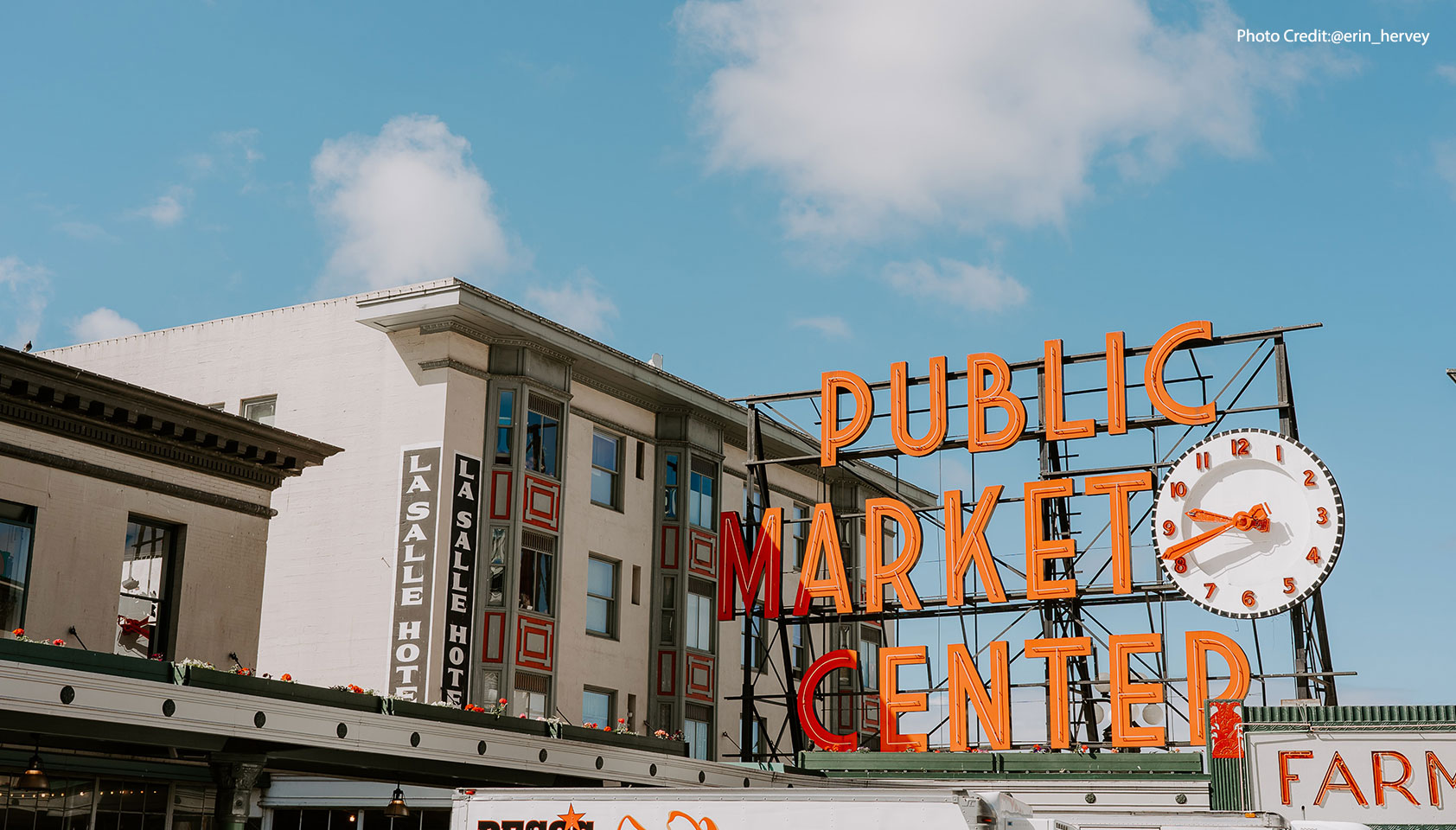 seattle public market