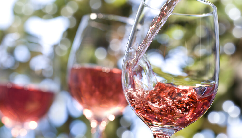 Woodinville wine country tasting destination