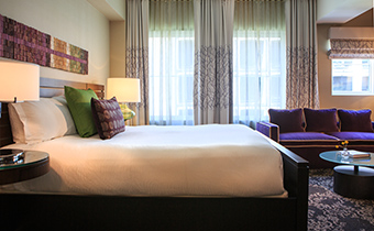 wedding weekend venues