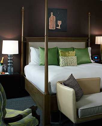 kimpton hotel vintage seattle suite
