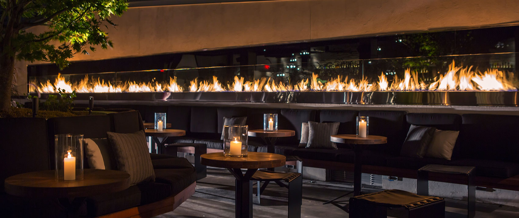 Private Dining Seattle Kimpton Hotel Vintage Ignite Your Holiday Spirit